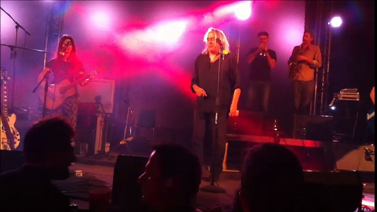 Γιάννης Αγγελάκας & 100°C - Πόθοι