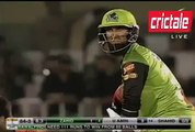 Shahid Afridi Wickets Highlights in National T20 Cup 2016