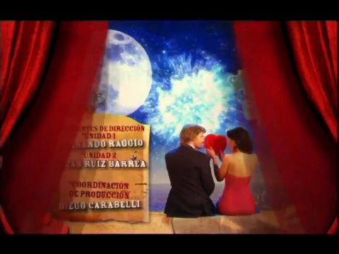 Sos Mi Vida - Capítulo 96 Completo.