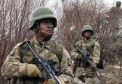 Ağaçdibi Köyü Kırsalındaki Çatışmada 2 Asker Şehit Oldu - Hakkari