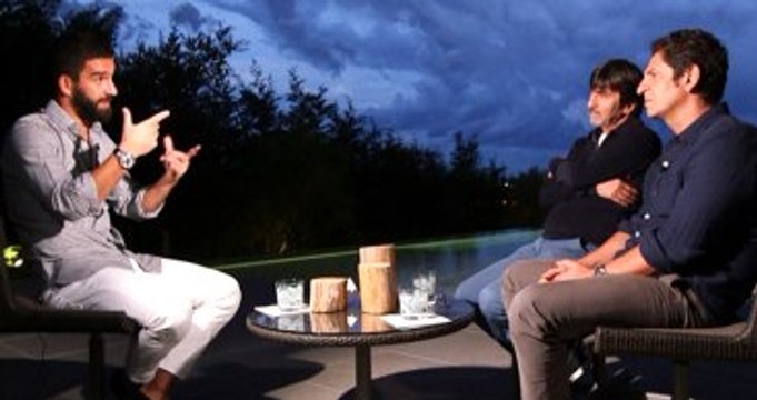 Arda Turan: Ben Ayrıldıktan Sonra Atletico Madrid Kupa Kazanamadı