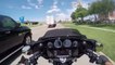 Test Riding the NEW 2017 Harley-Davidson CVO Street Glide