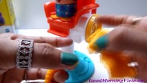 Đồ Chơi Đất Nặn Play Doh Salon Cắt Tóc Và Tạo Kiểu Tóc 2016 Kids Toy