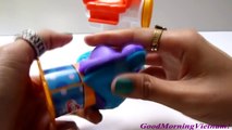 Đồ Chơi Đất Nặn Play Doh Salon Cắt Tóc Và Tạo Kiểu Tóc 2016 Kids Toy