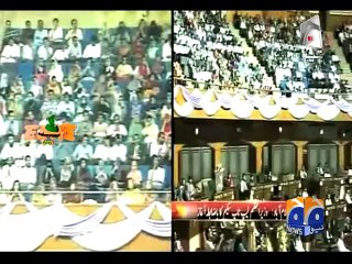 Tezaabi Totay Nawaz Shareef-Geo Promotion-19 Aug 2014