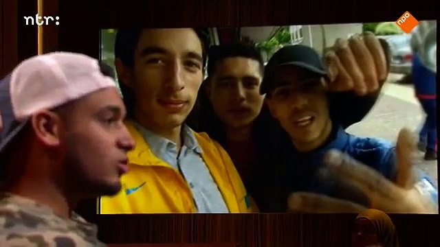 Youstoub en King Alert Bij De Nieuwe Maan Over BOEF En Ismail Ilgun!