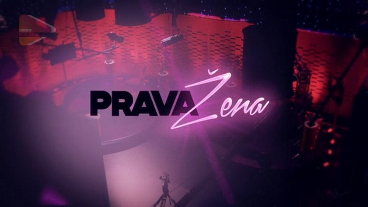 PRAVA ŽENA S01E06
