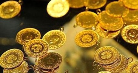 Yaz Bitti, Altın Düştü! Çeyrek 205 Lira