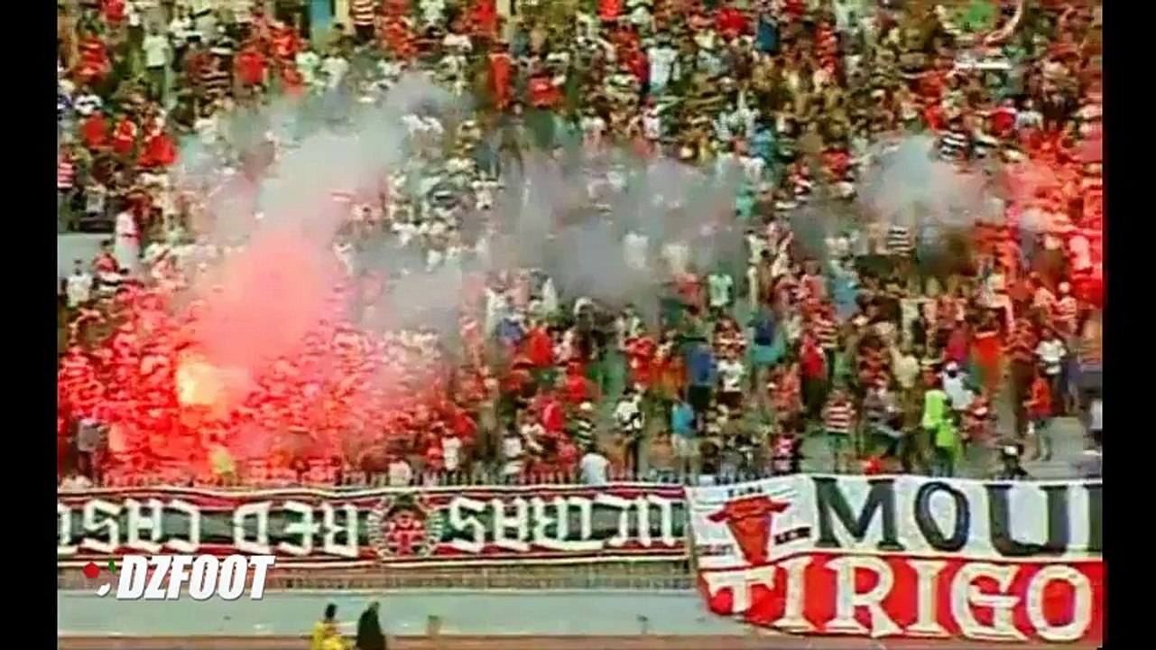 L1 (J4) : MC Oran 1-0 USM Bel Abbes