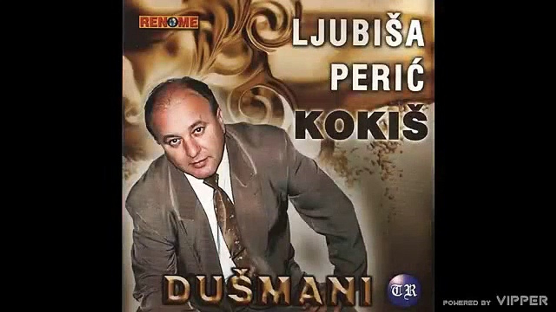 ⁣Ljubisa Peric Kokis - Plavusa - Narodna muzika
