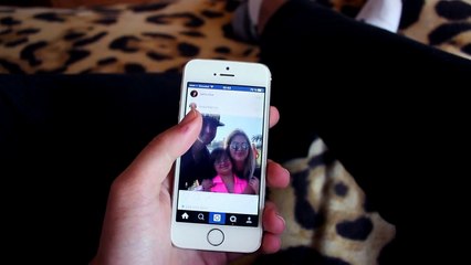 Short film: Confidence // How to be confident