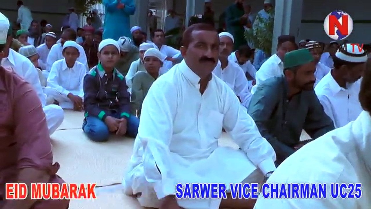 CH.NADEEM SARWAR NIZMA TV