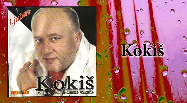 Ljubisa Peric Kokis - Trista ljudi, trista cudi - Narodna muzika