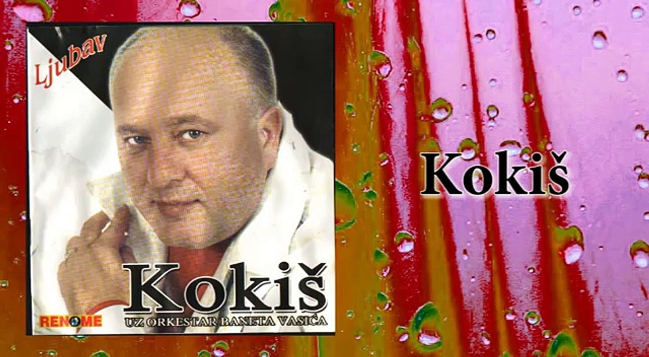 Ljubisa Peric Kokis - Trista ljudi, trista cudi - Narodna muzika