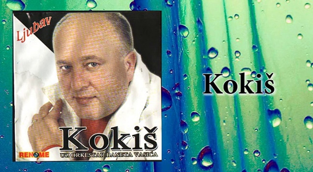 Ljubisa Peric Kokis - Vodite me u ludnicu - Narodna muzika