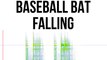 Baseball Bat Falling Sound Effect