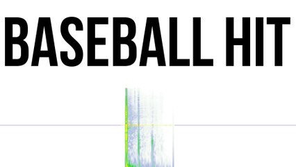 Baseball Hit Sound Effect