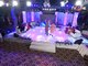 Watch Sahir Lodhi, Behroz Sabzwari, Alina & Neelum Munir Doing Dance On Afghan Jalebi