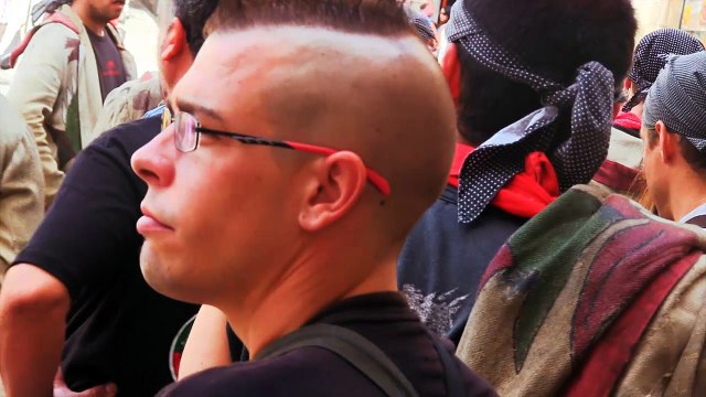 MERCÈ la - BARCELONA Y SUS festicholas- SERIE DOC CB