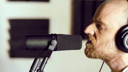 Diego Rossberg & Francisco Fattoruso - LOS MODERNOS (videoclip oficial)