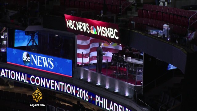 US elections and the media: How did we get here? - The Listening Post (Full)