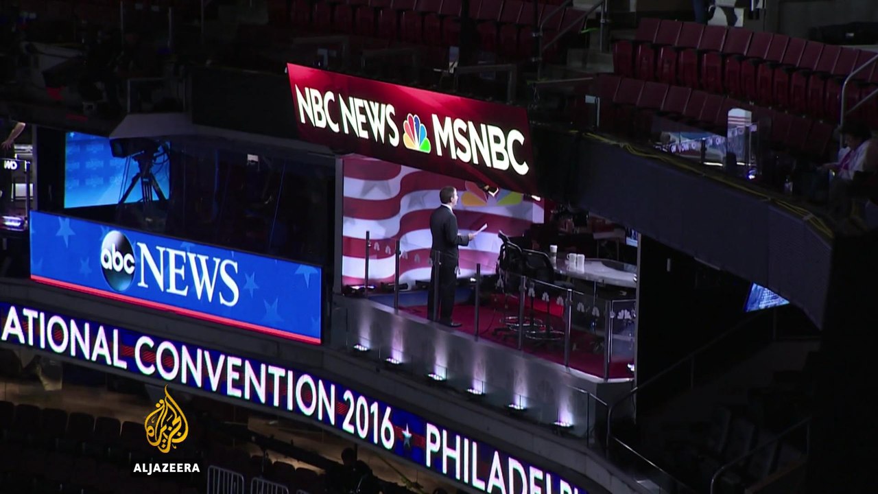 US elections and the media: How did we get here?  - The Listening Post (Full)