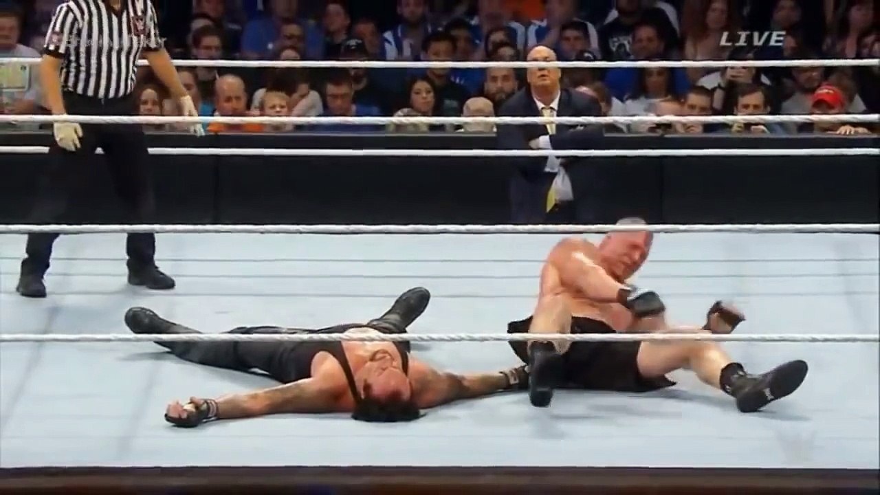More funny snapshot in wrestling