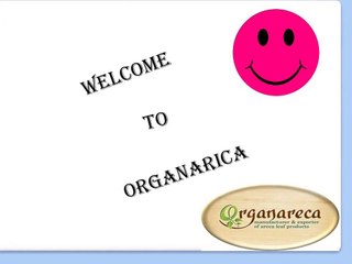 eco friendly products In Organareca