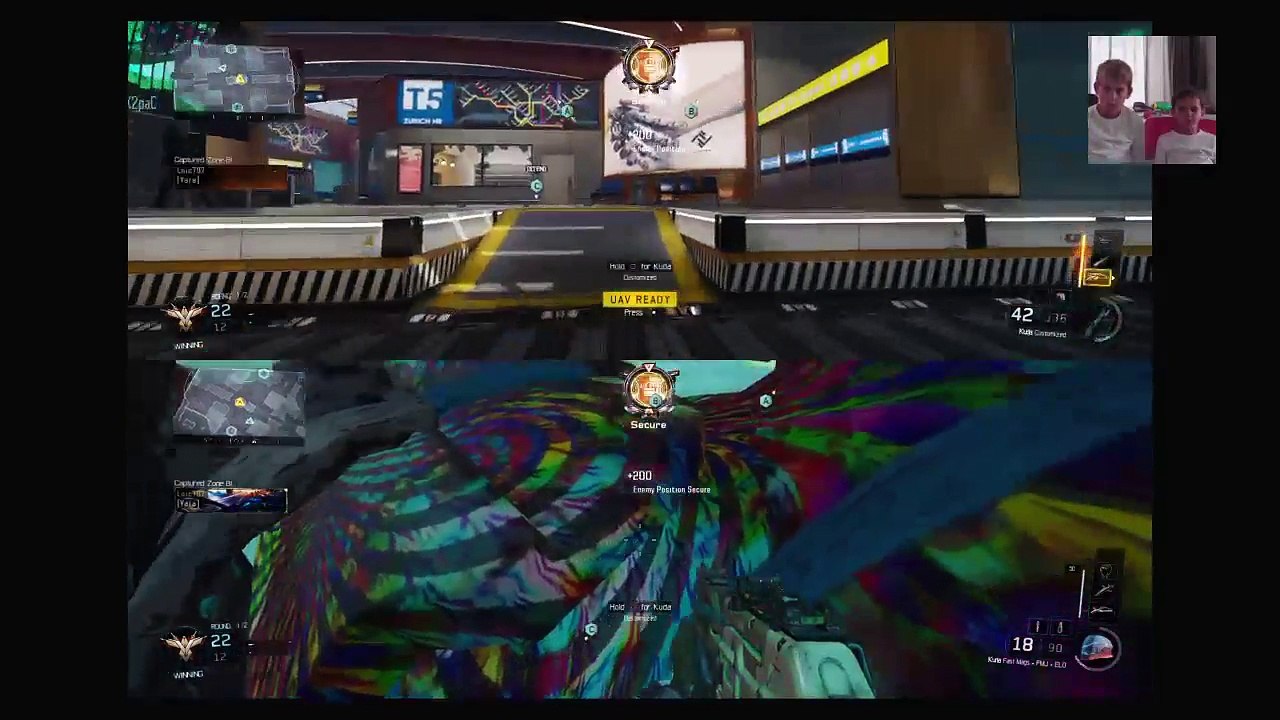 Leker bo3 met loÏc (2)