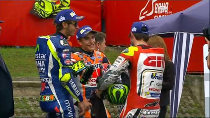 SK MotoGP Brno Special - Ep 1.