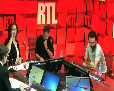 Mathieu Madénian et ses souvenirs télé