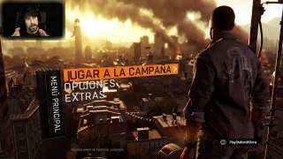 Dying Light | Lets Play en Español | Capitulo 1