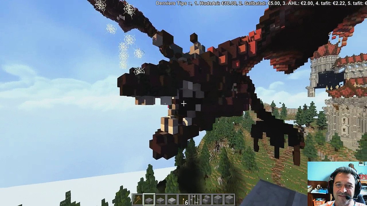 Hearth defender jour 4-1