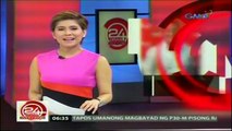 24 Oras Sep 17 P41