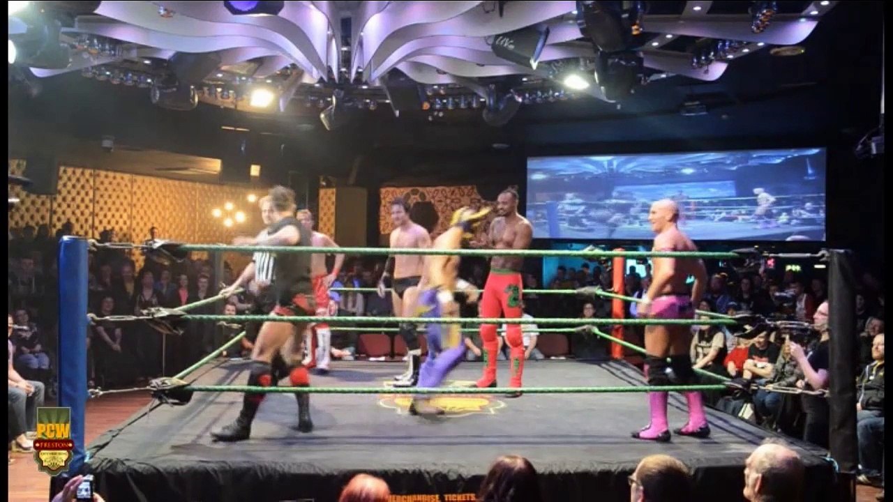 Botchamania 322