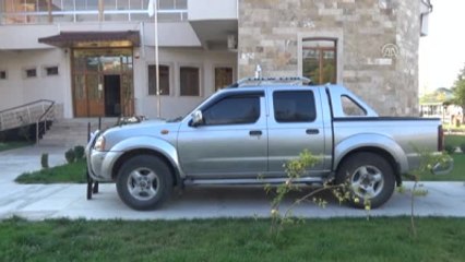 Far Işığında Tavşan Avlayan Avcılara Ceza