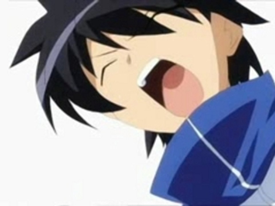 AMV pour infinity fansub