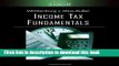 [PDF] Income Tax Fundamentals (with TaxCut Tax Prep Software) Popular Online