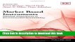 [PDF] Market Based Instruments: National Experiences in Environmental Sustainability (Critical