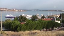 Midilli Adası'na Türk Turist İlgisi