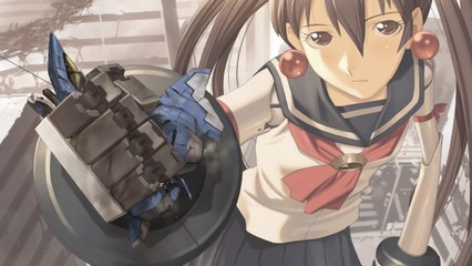 DoDonPachi Resurrection - Bande-annonce