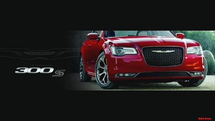 2015 Chrysler 300 Review