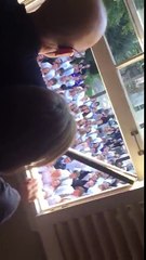 Ben Ellis - Student Worship