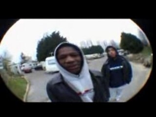 Mafia k1fry (rohff, arsenik) -