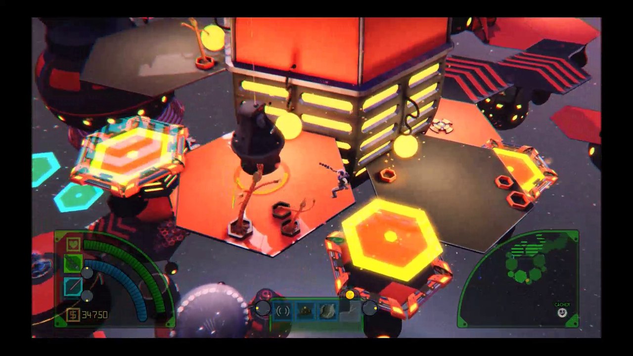 (14) The Deadly Tower of Monsters (Fin)