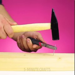 6 genius house repair life hacks you should know