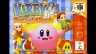 Kirby Super Star Grape Garden Kirby 64 Soundfonts N64 OST Theme Song Music Official Video Nintendo 2016