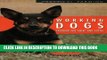 [PDF] Working Dogs: Training for Sheep and Cattle Full Online