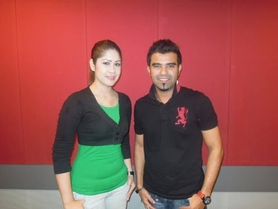 Cak Kapok Ular Lidi - MAN KHAN & ROSALINDA