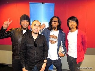 Itu Kamu - ESTRANGED